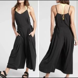 NWT Sayulita Jumpsuit